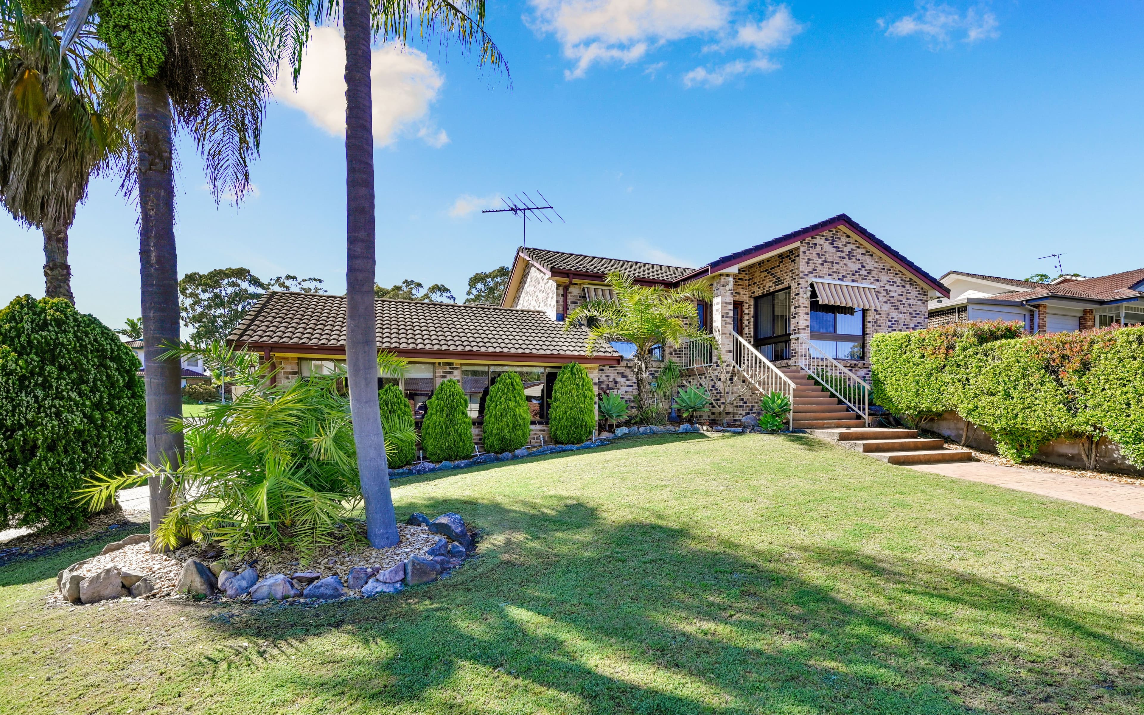 2 Rambler Place, Ingleburn NSW 2565, Ingleburn - Thumbnail 2