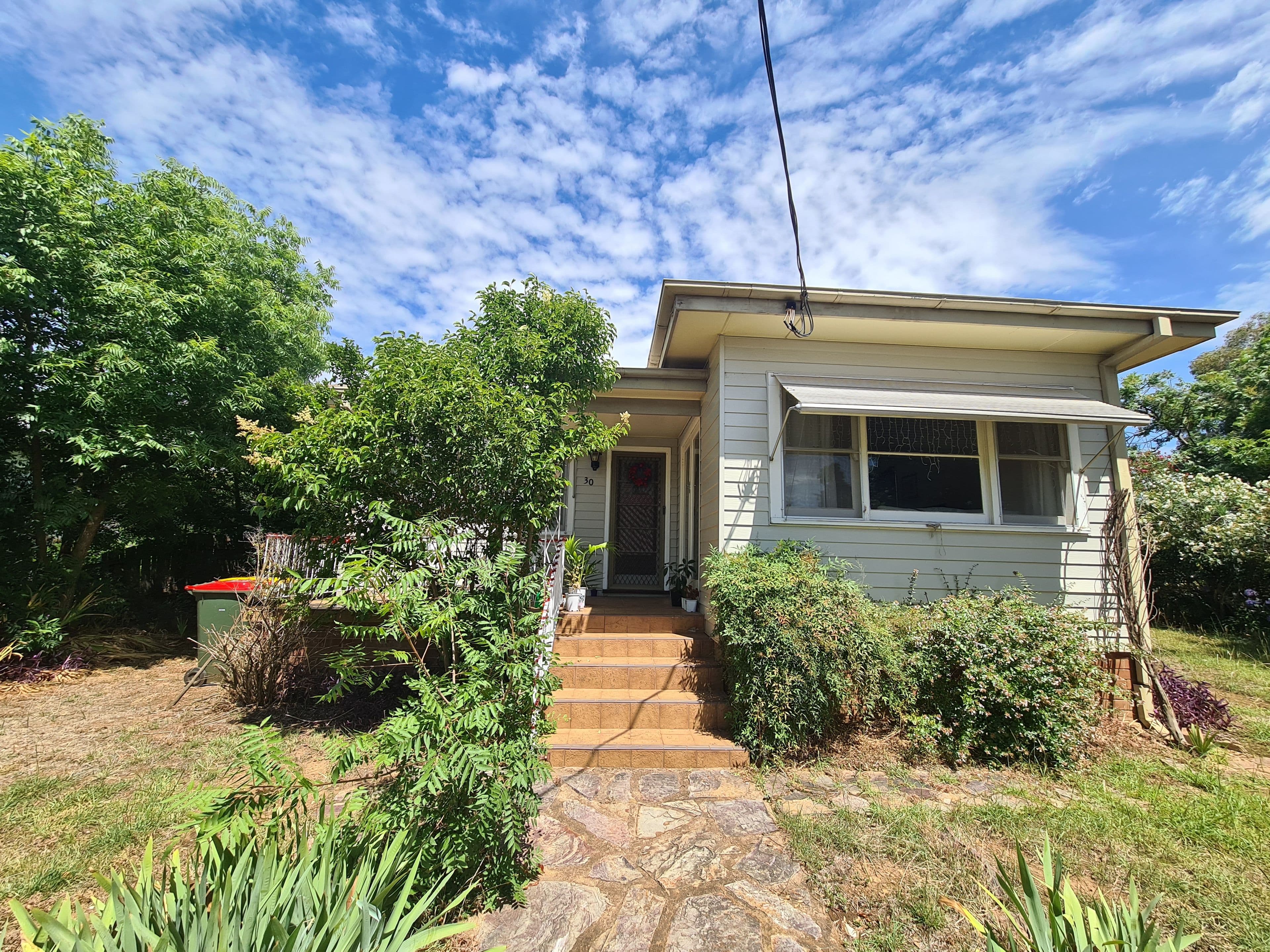 30 Coleman Road, Parkes NSW 2870, Parkes - Image 1