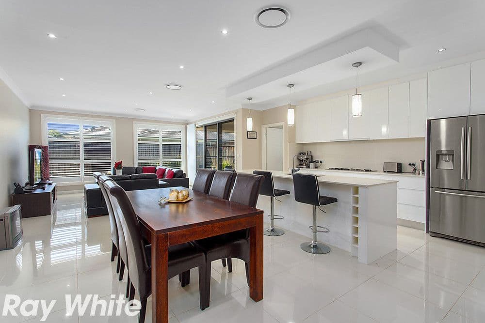 8 Watercress Street, The Ponds - Thumbnail 2