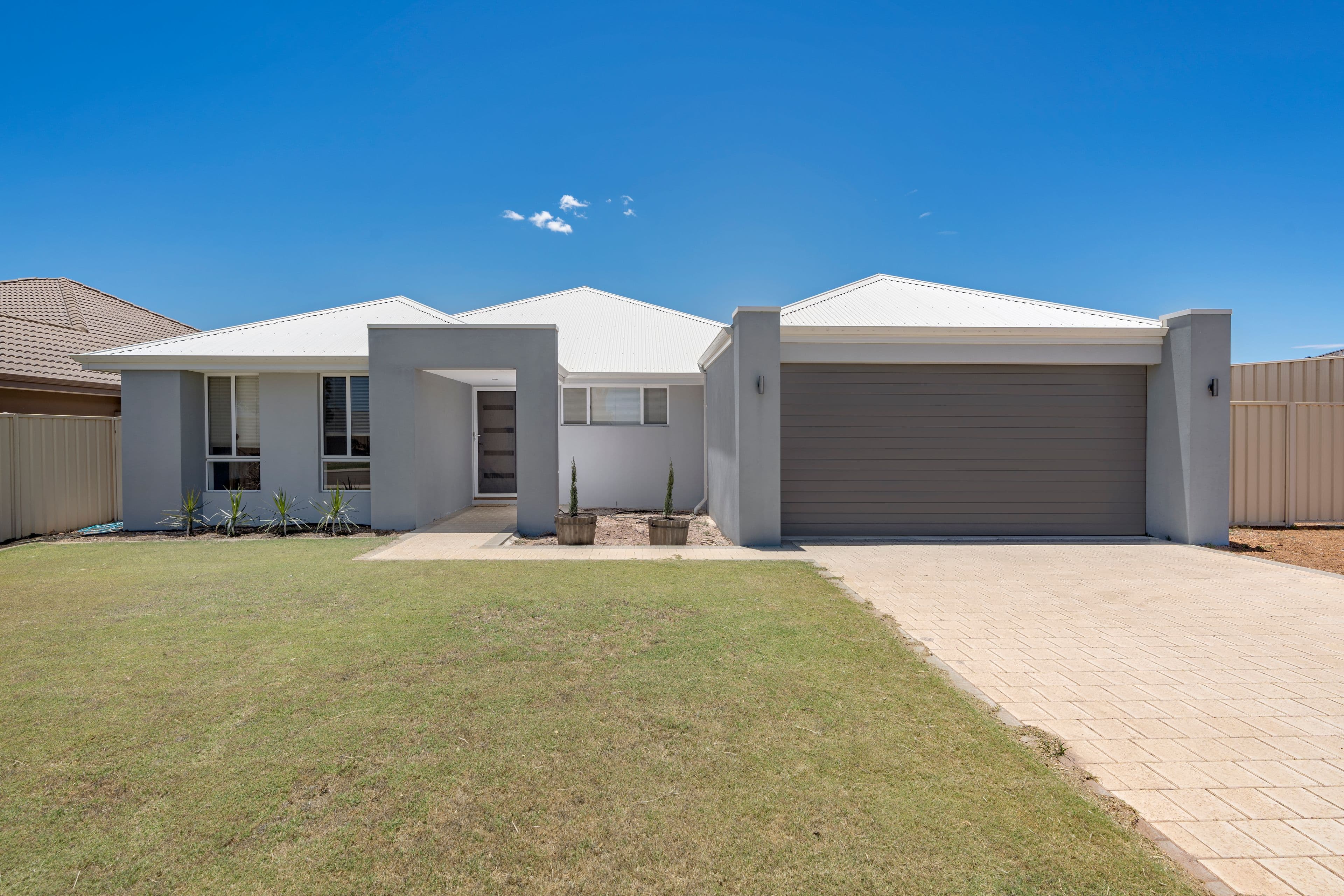 31 Reef Boulevard, Drummond Cove WA 6532, Drummond Cove - Image 1