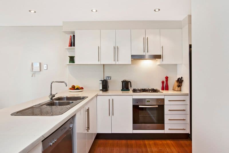 135 Church Street, CAMPERDOWN NSW 2050, Camperdown - Thumbnail 3