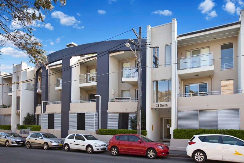 135 Church Street, CAMPERDOWN NSW 2050, Camperdown - Thumbnail 8