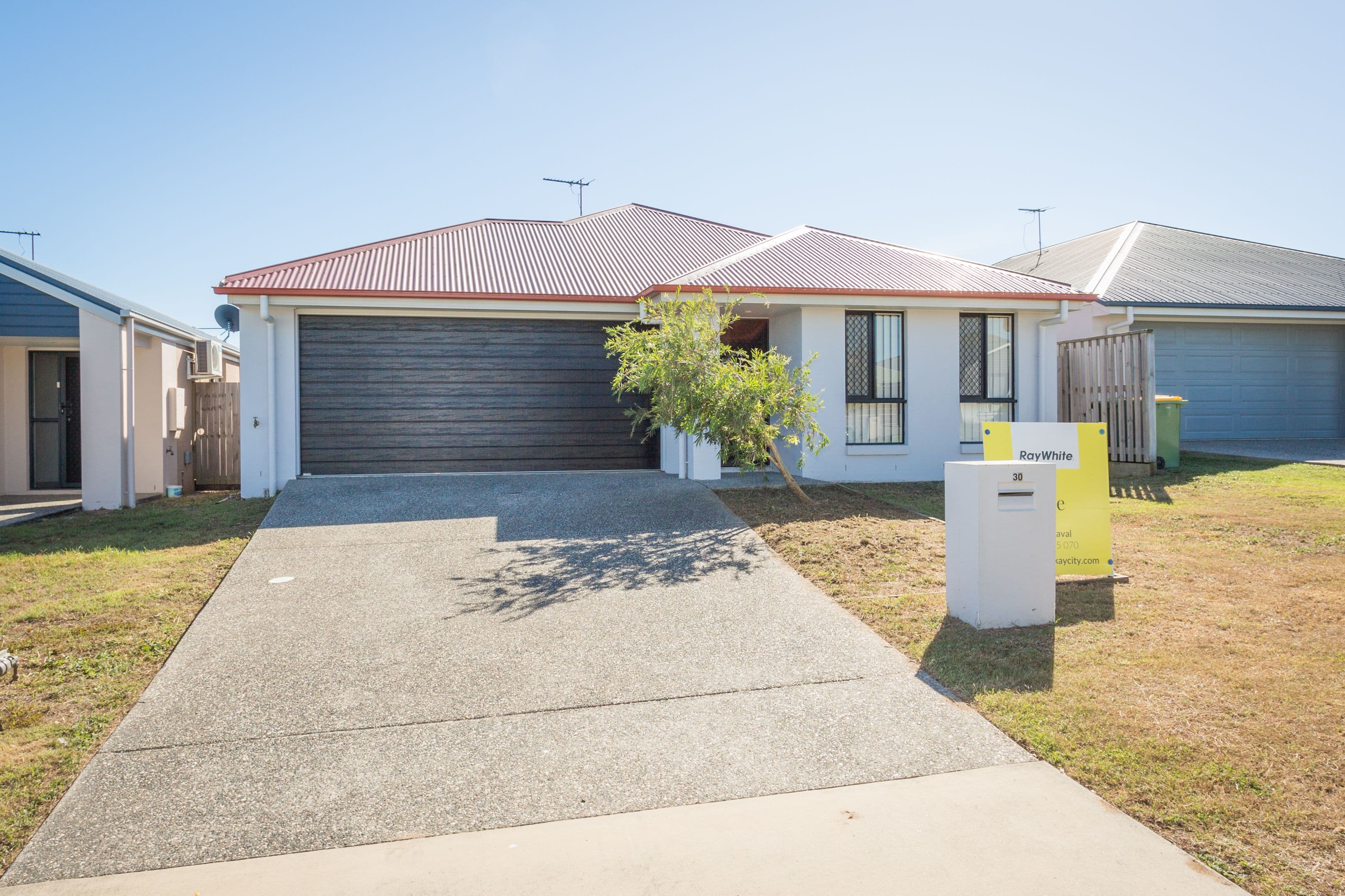 30 Trinity Parade, Blacks Beach QLD 4740, Blacks Beach - Image 1