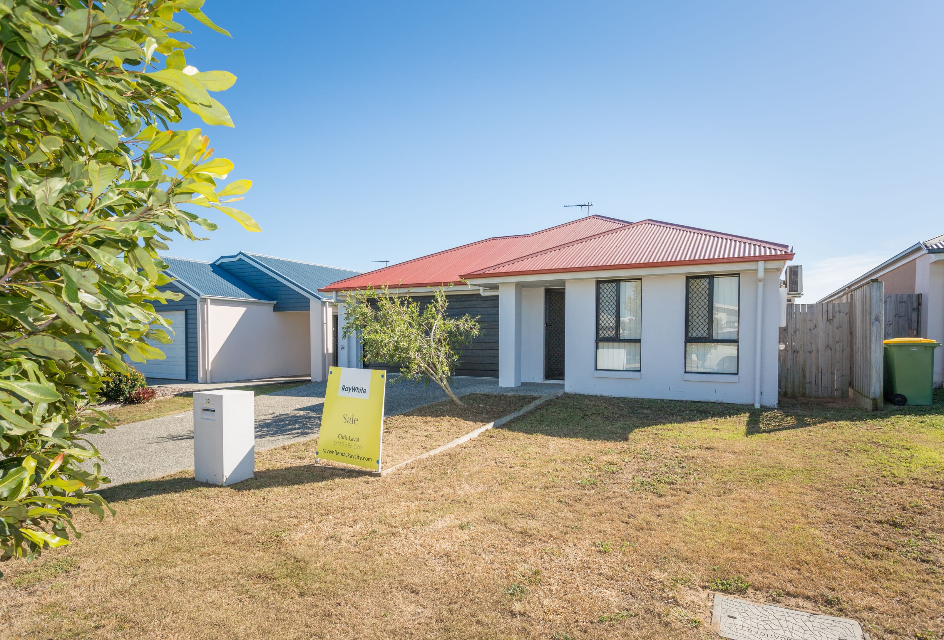 30 Trinity Parade, Blacks Beach QLD 4740, Blacks Beach - Thumbnail 5