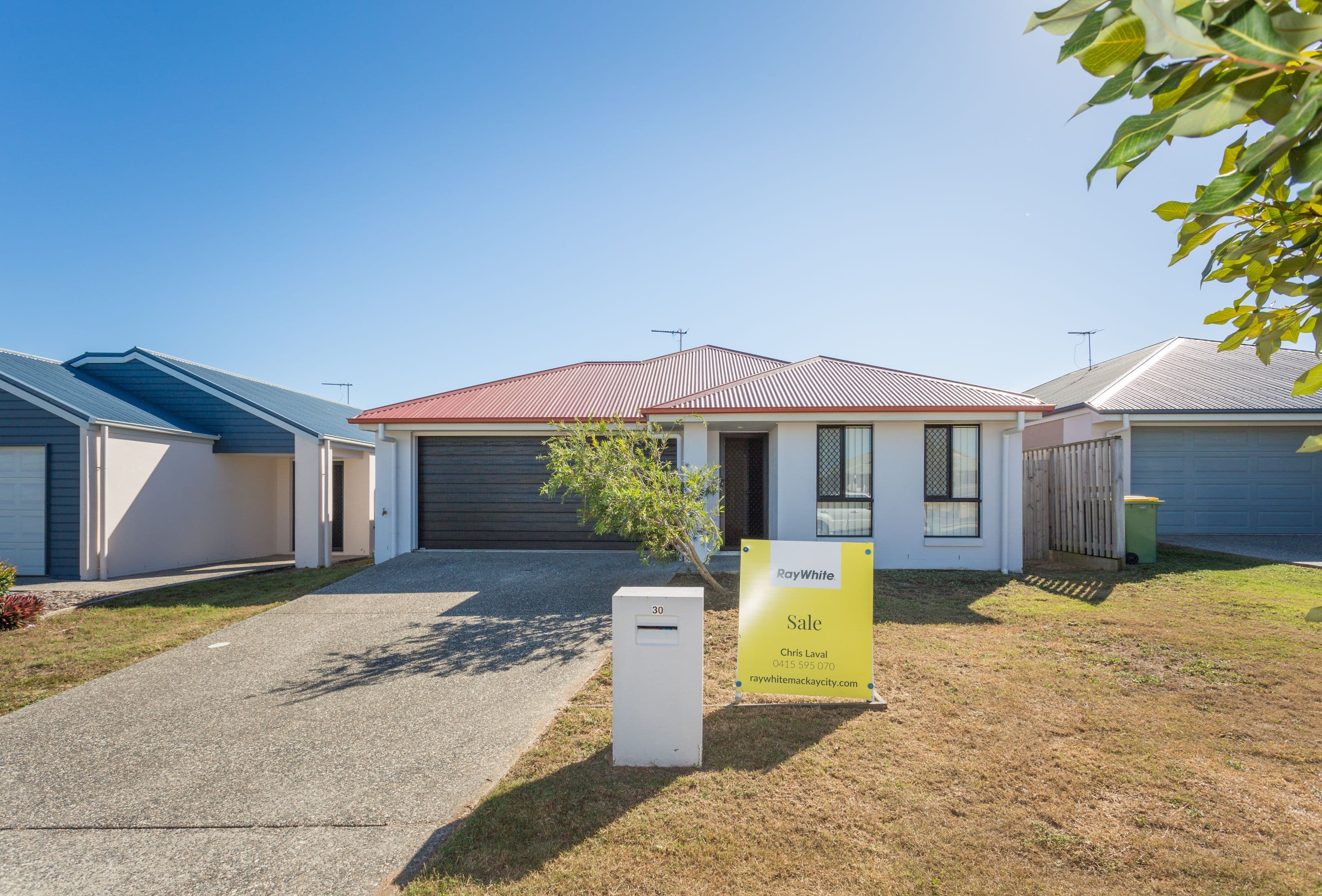 30 Trinity Parade, Blacks Beach QLD 4740, Blacks Beach - Thumbnail 7