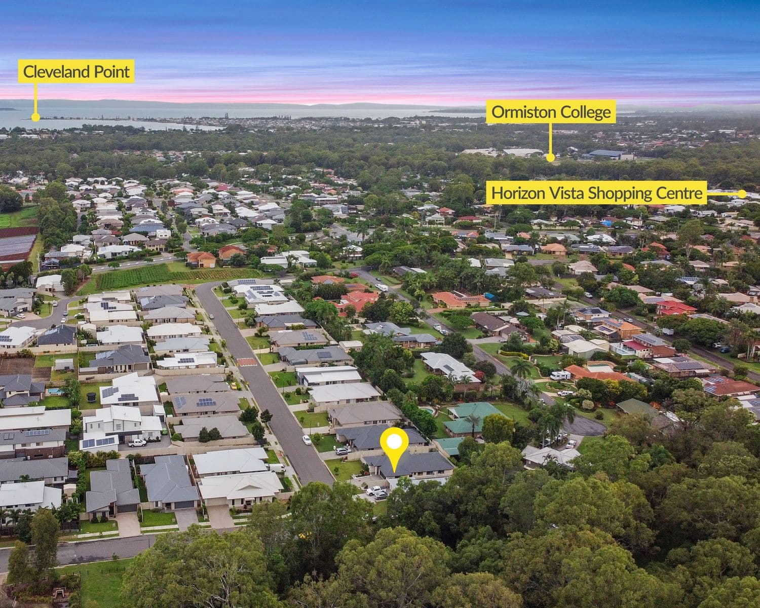 74 Spurs Drive, Wellington Point QLD 4160, Wellington Point - Thumbnail 2