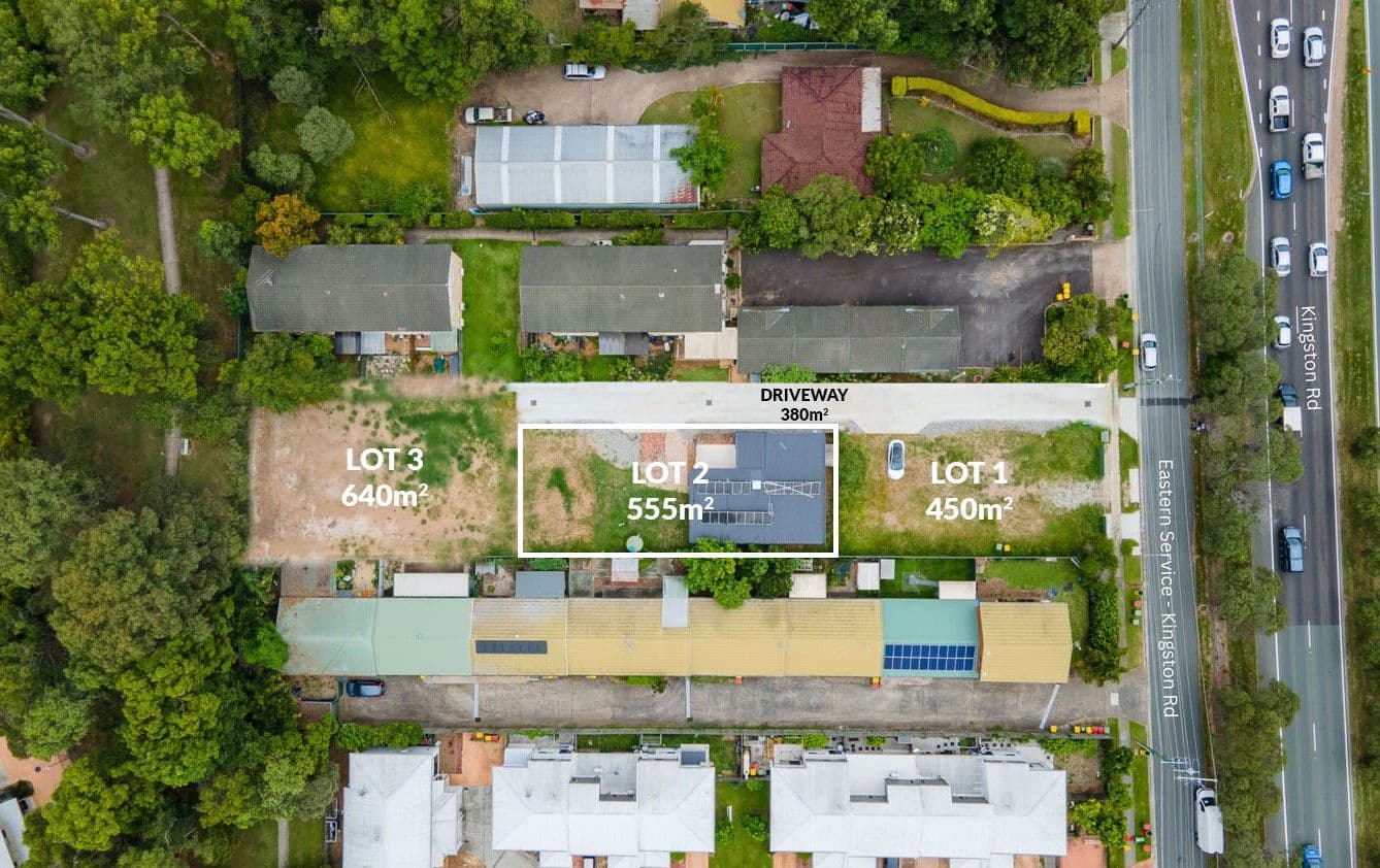 704 Kingston Road, Loganlea QLD 4131, Loganlea - Image 1