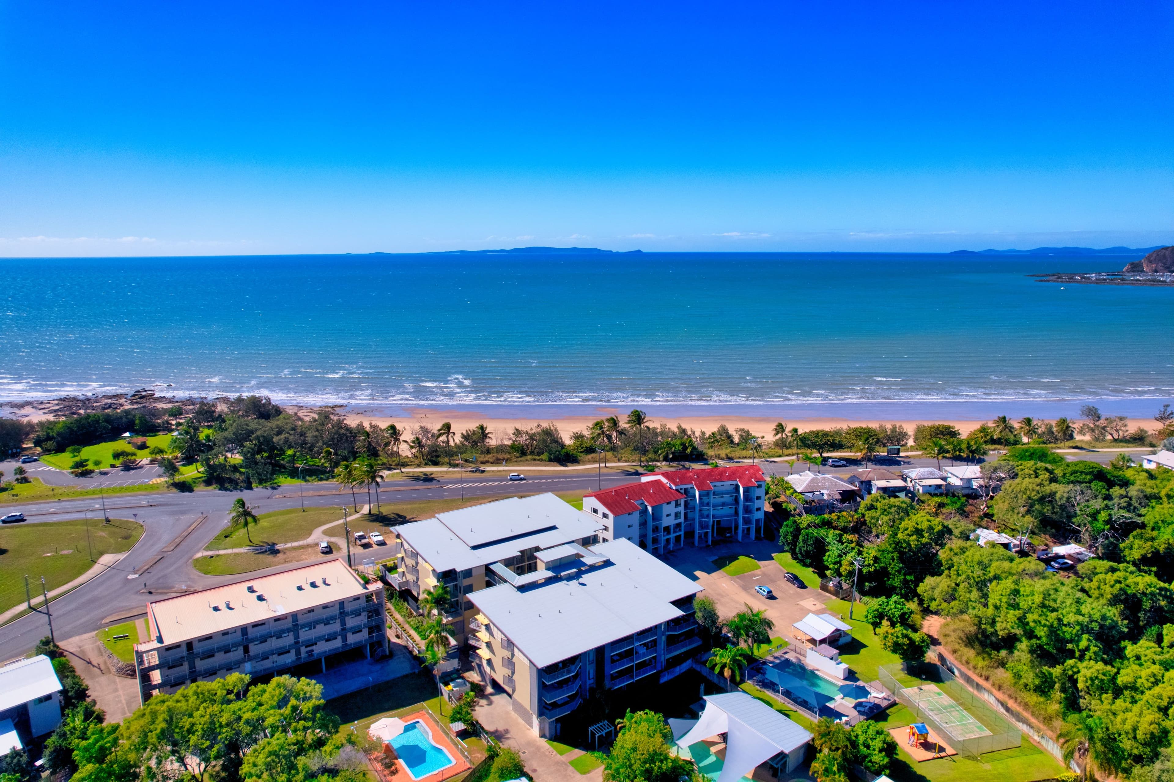 96-98 Scenic Highway, Yeppoon QLD 4703, Yeppoon - Thumbnail 2