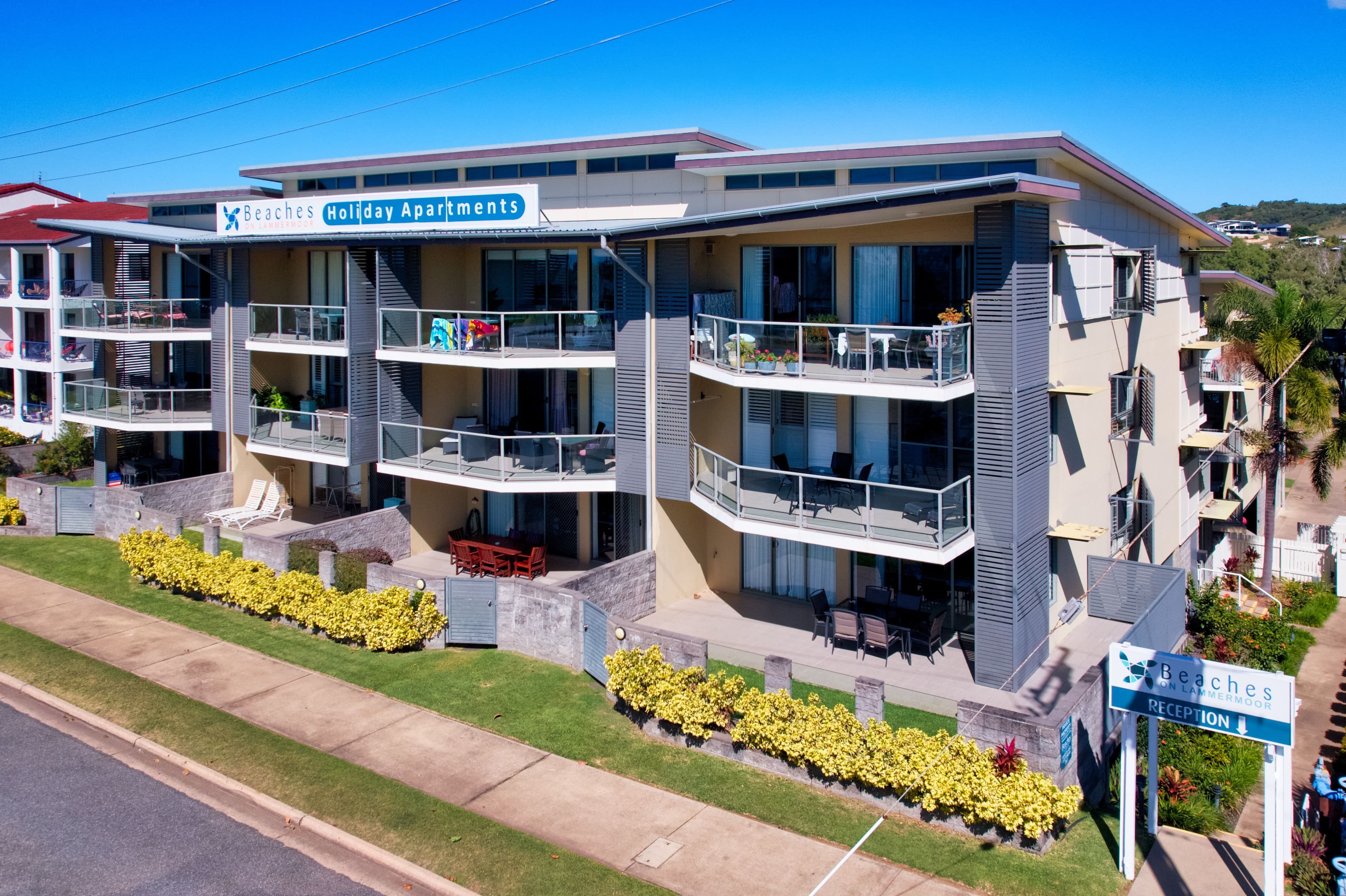96-98 Scenic Highway, Yeppoon QLD 4703, Yeppoon - Thumbnail 3