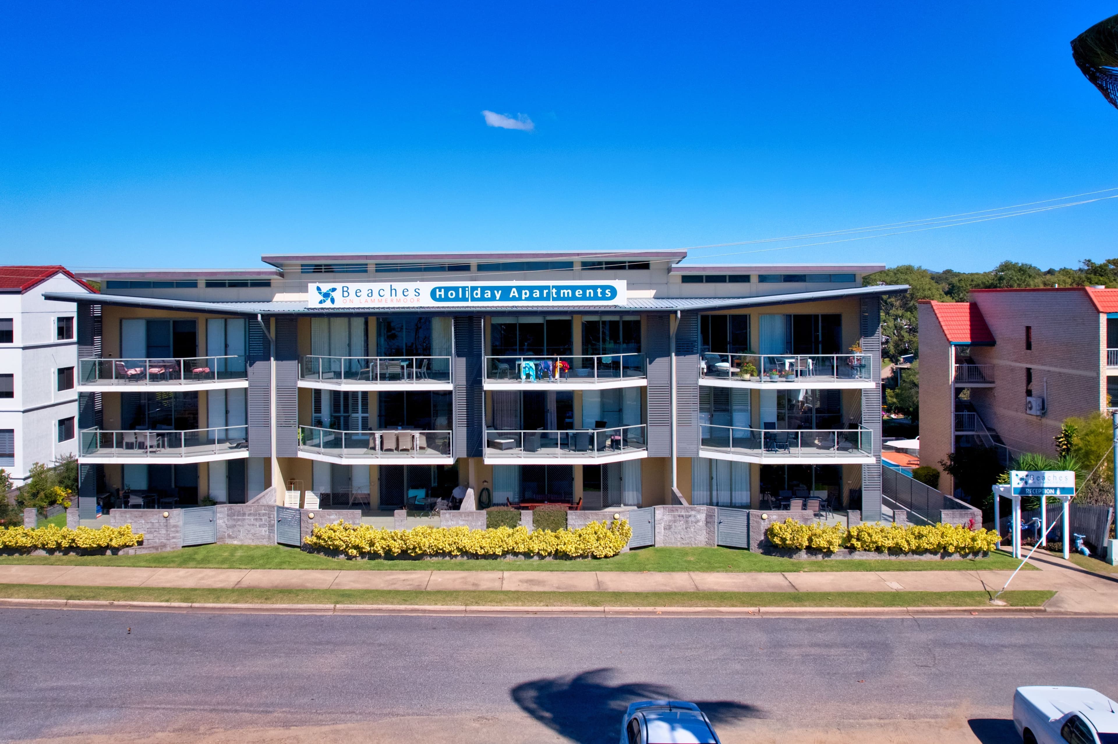 96-98 Scenic Highway, Yeppoon QLD 4703, Yeppoon - Thumbnail 4