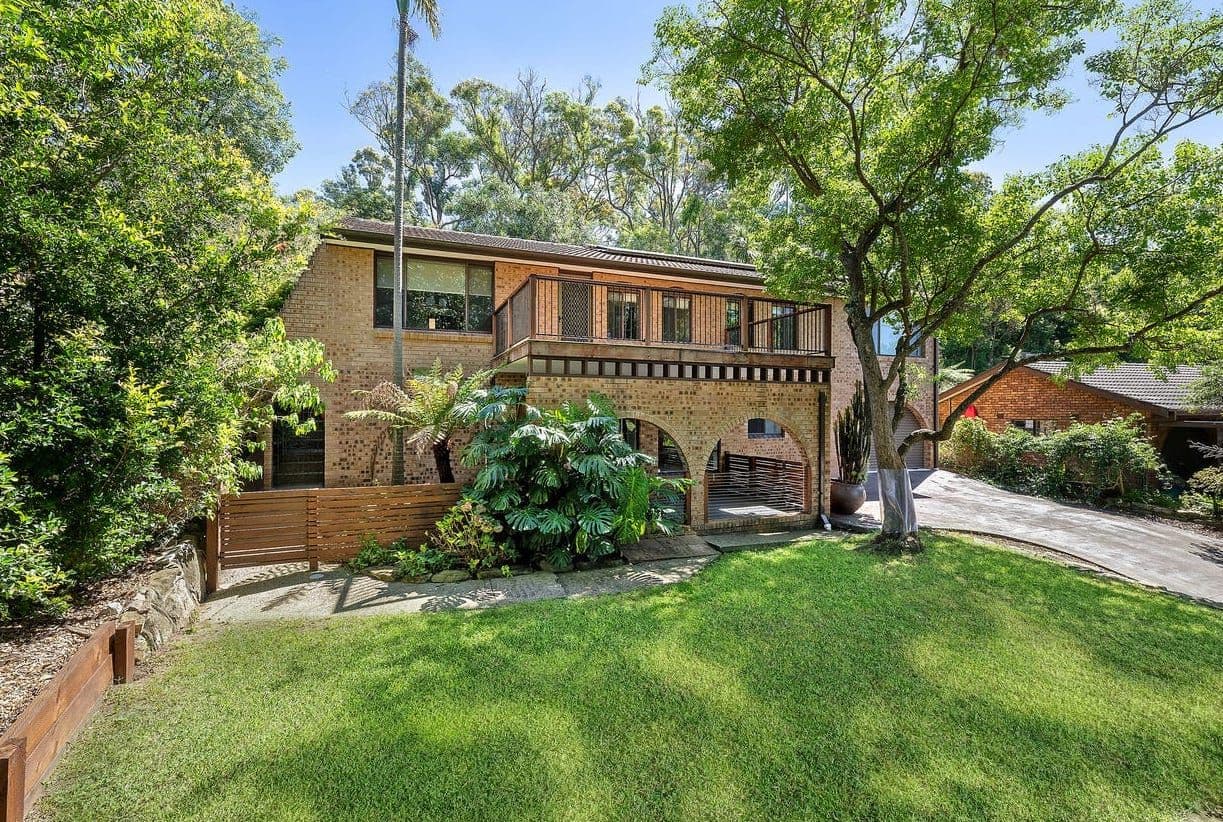 5 Gibb Place, Springwood NSW 2777, Springwood - Image 1