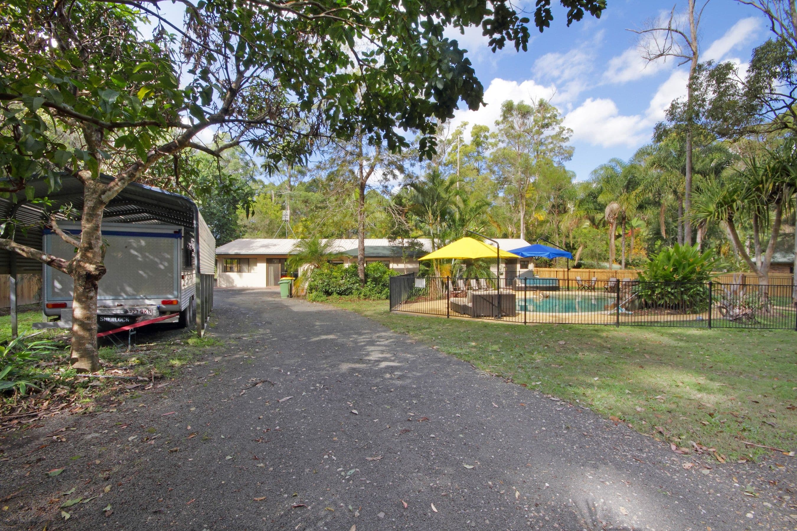 3101 Old Gympie Road, Mount Mellum QLD 4550, Mount Mellum - Thumbnail 3