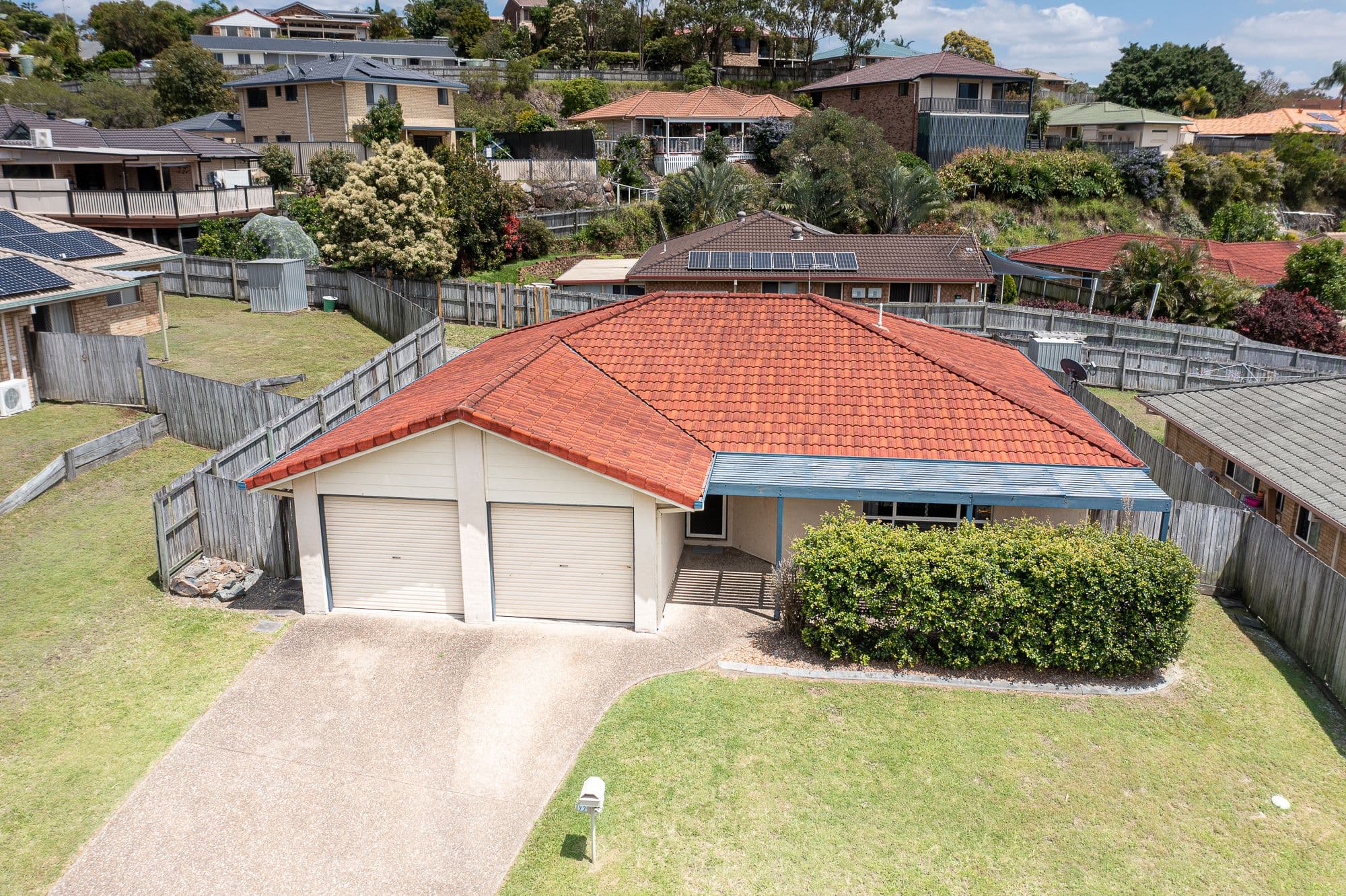92 Overland Drive, Edens Landing QLD 4207, Edens Landing - Image 1