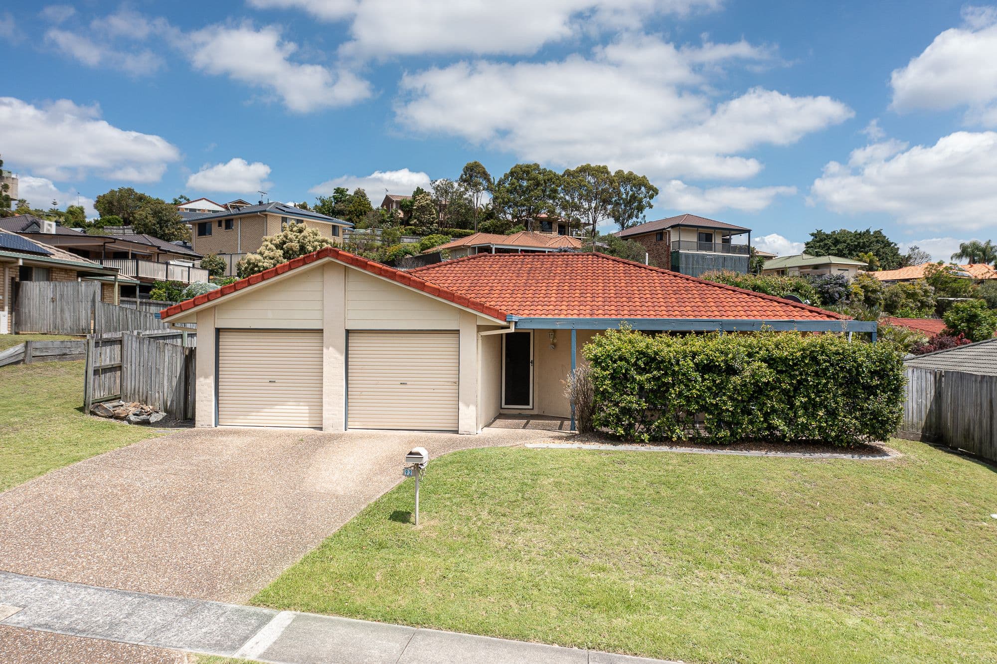 92 Overland Drive, Edens Landing QLD 4207, Edens Landing - Thumbnail 2