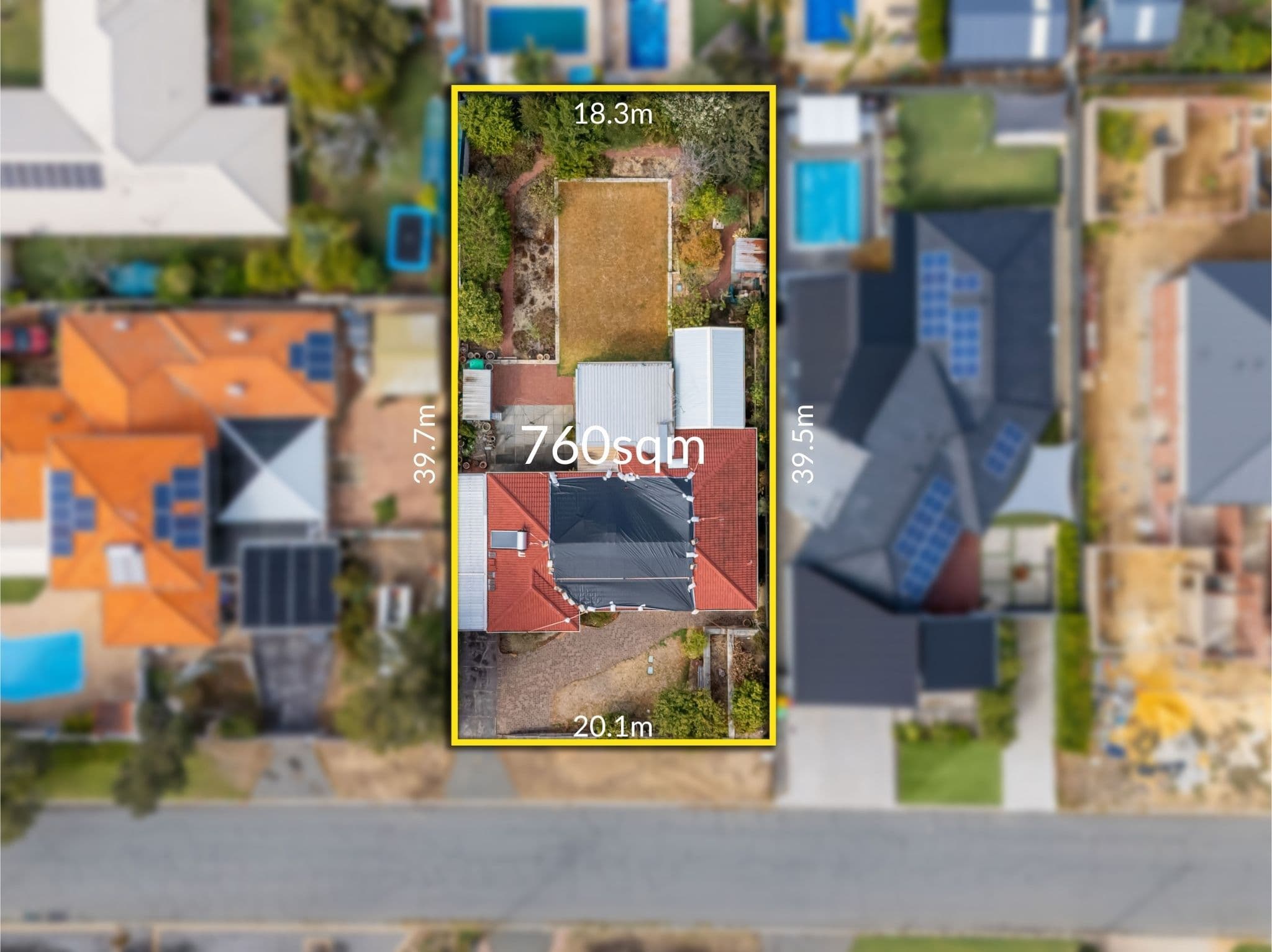 4 Farnley Way, Duncraig WA 6023, Duncraig - Image 1