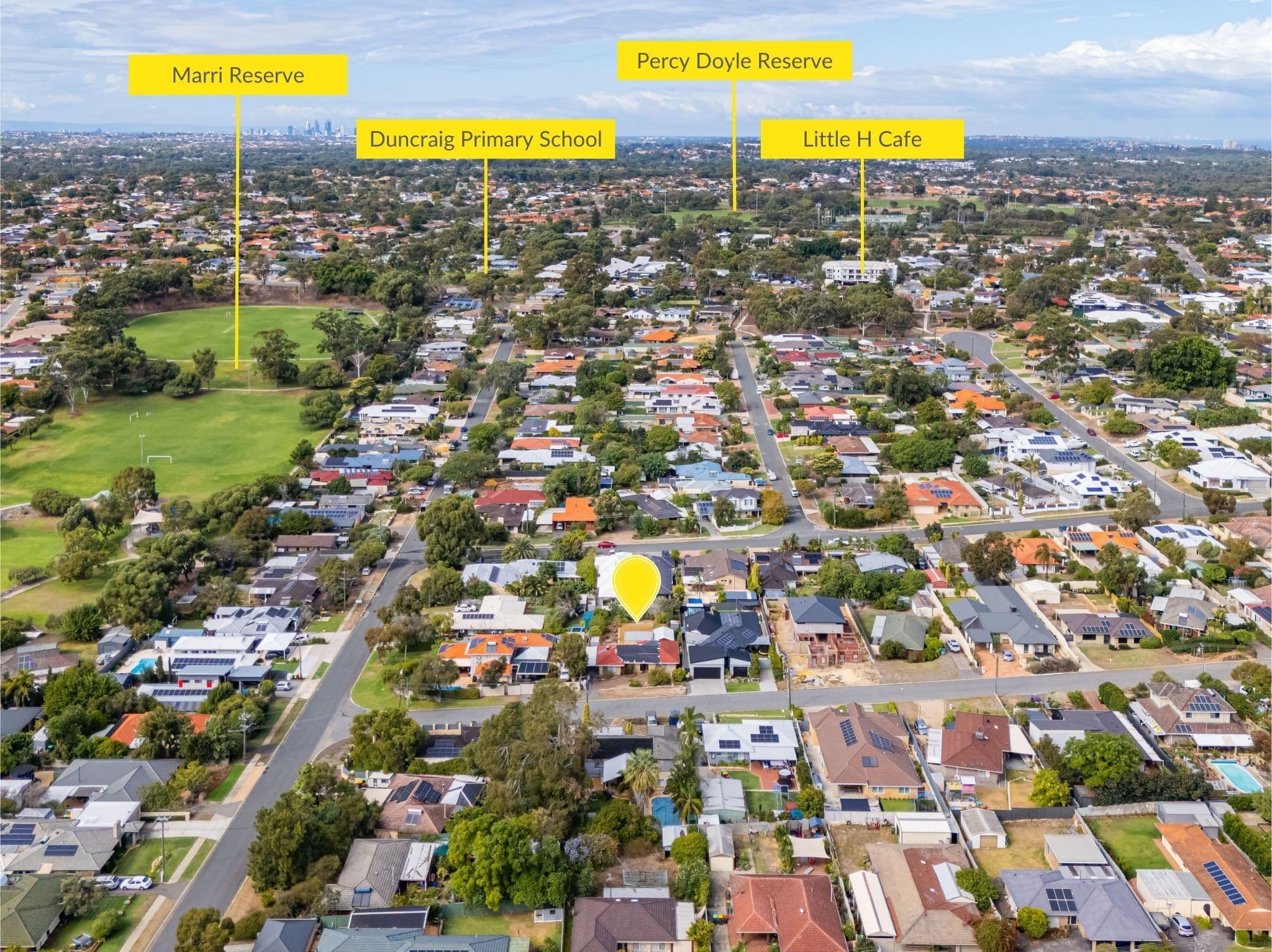 4 Farnley Way, Duncraig WA 6023, Duncraig - Thumbnail 2