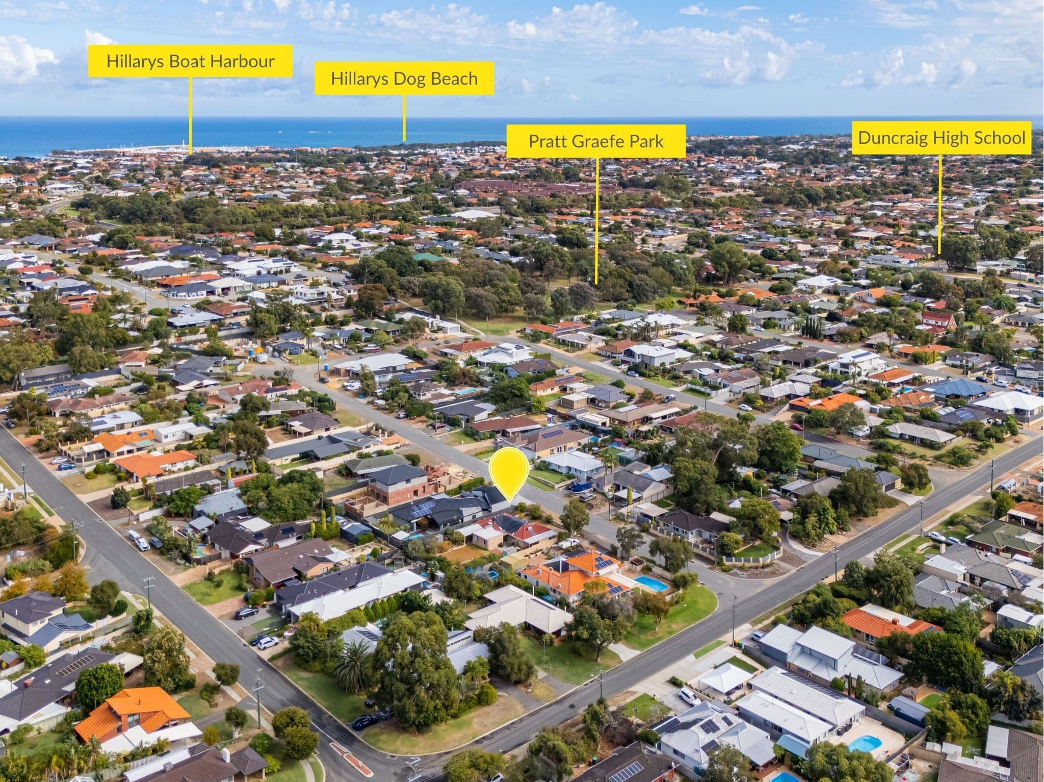 4 Farnley Way, Duncraig WA 6023, Duncraig - Thumbnail 3