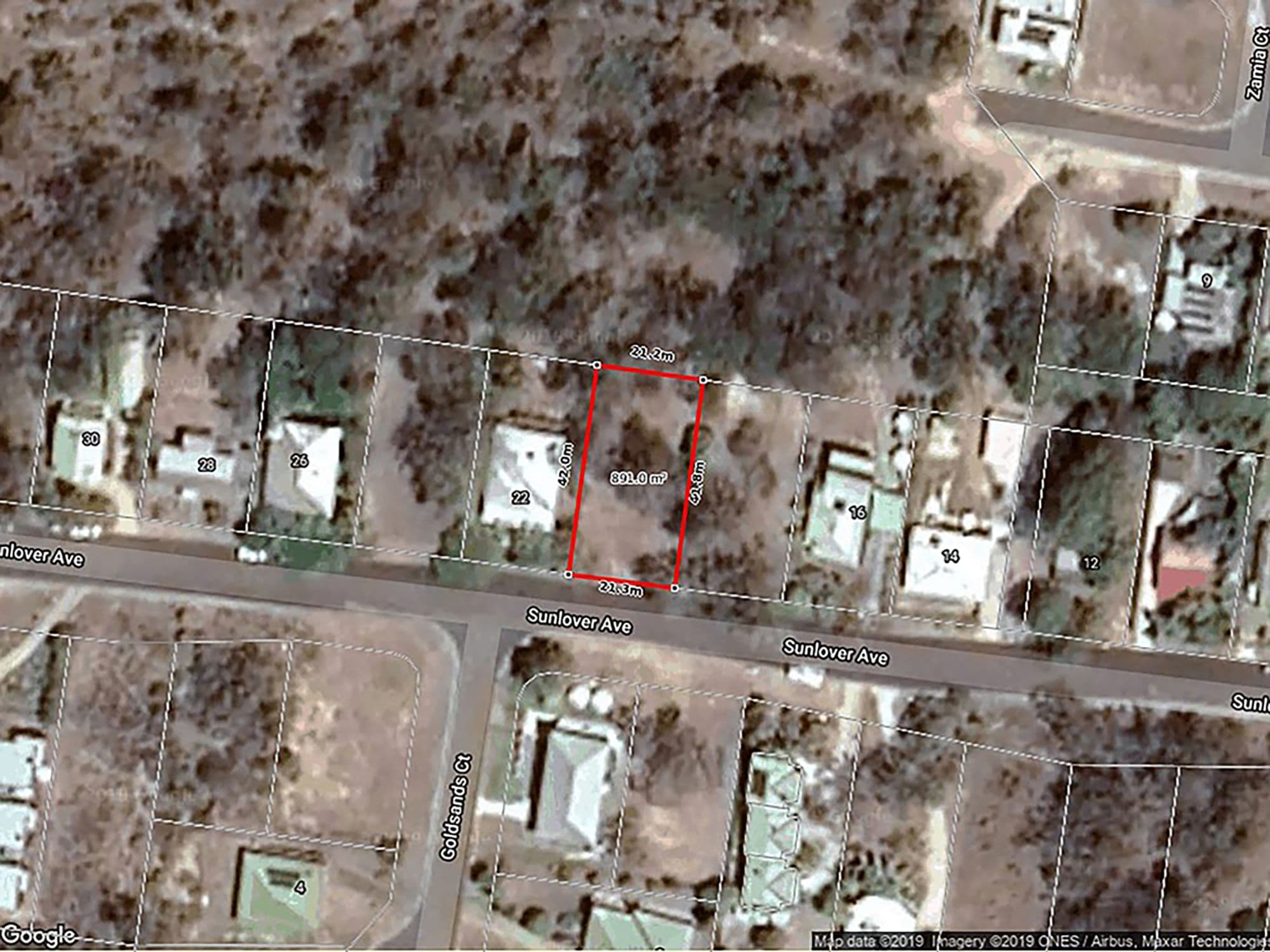 20 Sunlover Avenue, Agnes Water QLD 4677, Agnes Water - Thumbnail 3