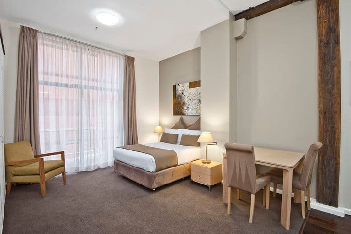 243 Pyrmont Street, PYRMONT NSW 2009, Pyrmont - Image 1