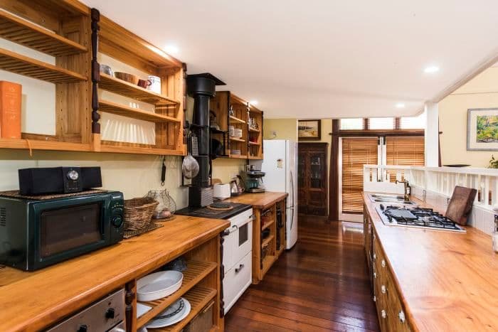 Lot 118 Dunnet Road, Nannup WA 6275, Nannup - Thumbnail 4