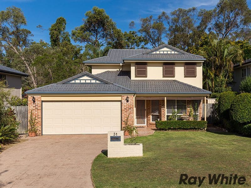 31 Cottonwood Crescent, Calamvale QLD 4116, Calamvale - Image 1
