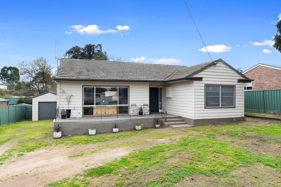 52 Hodgson Street, Eaglehawk VIC 3556, Eaglehawk - Image 1