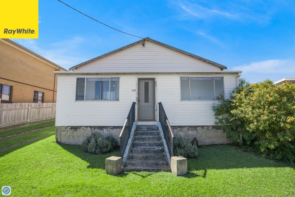 148 Military Road, Port Kembla NSW 2505, Port Kembla - Image 1