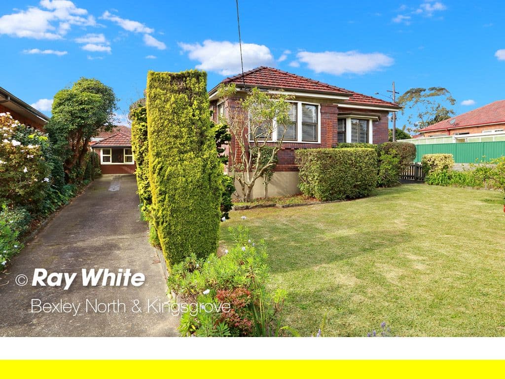 20 St Elmo Parade, Kingsgrove - Image 1