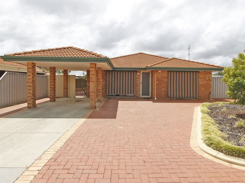 7 Lae Court, BALLAJURA WA 6066, Ballajura - Thumbnail 7