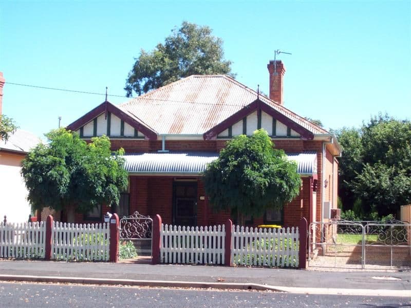 110 Bultje Street, DUBBO NSW 2830, Dubbo - Image 1
