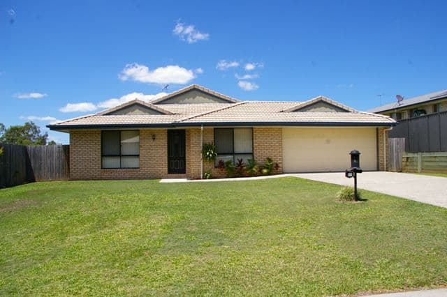 40 Everglades Drive, MORAYFIELD QLD 4506, Morayfield - Image 1