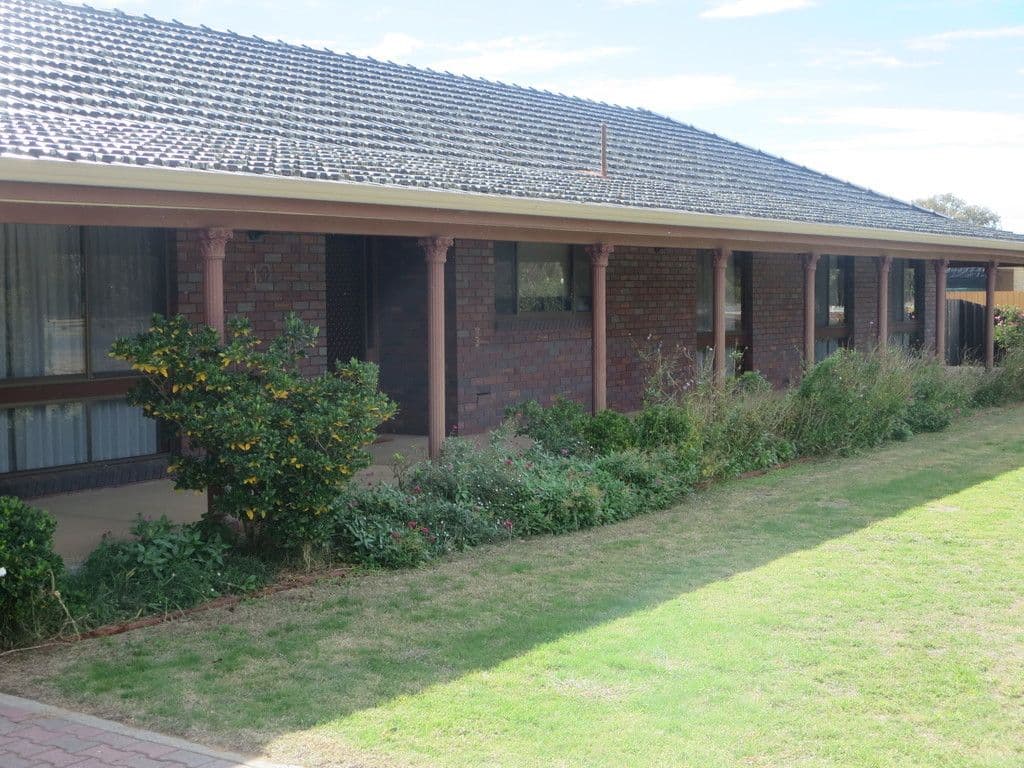 110 Balfour Street, Culcairn NSW 2660, Culcairn - Image 1