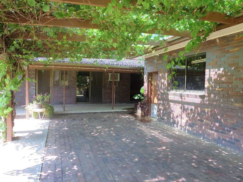 110 Balfour Street, Culcairn NSW 2660, Culcairn - Thumbnail 8