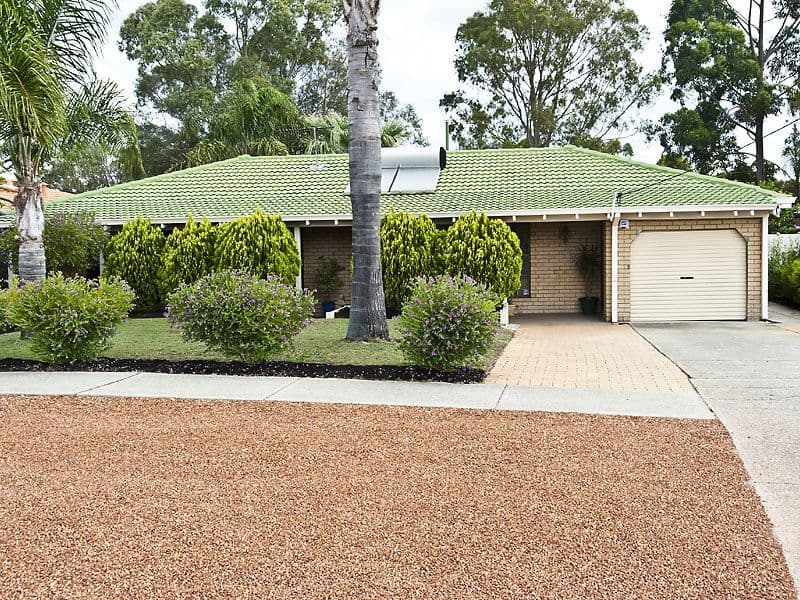 36 Ailsworth Court, THORNLIE WA 6108, Thornlie - Image 1