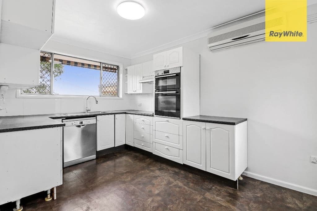 21 Croft Avenue, Merrylands NSW 2160, Merrylands - Thumbnail 2