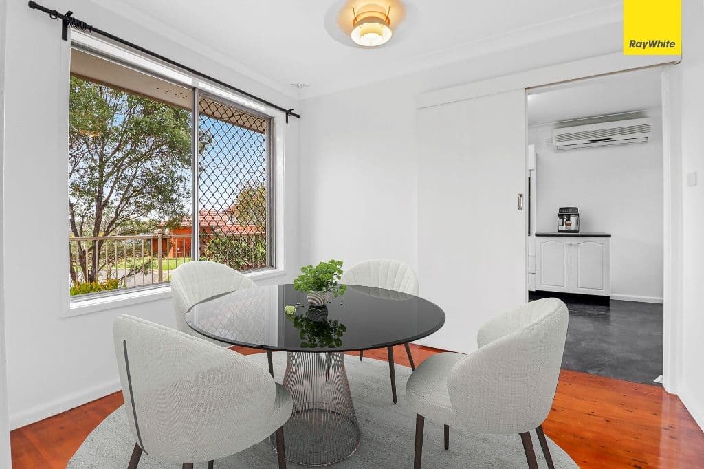 21 Croft Avenue, Merrylands NSW 2160, Merrylands - Thumbnail 3