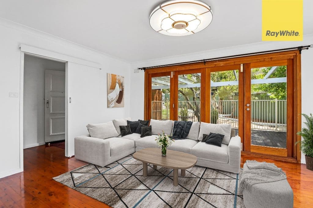 21 Croft Avenue, Merrylands NSW 2160, Merrylands - Thumbnail 4