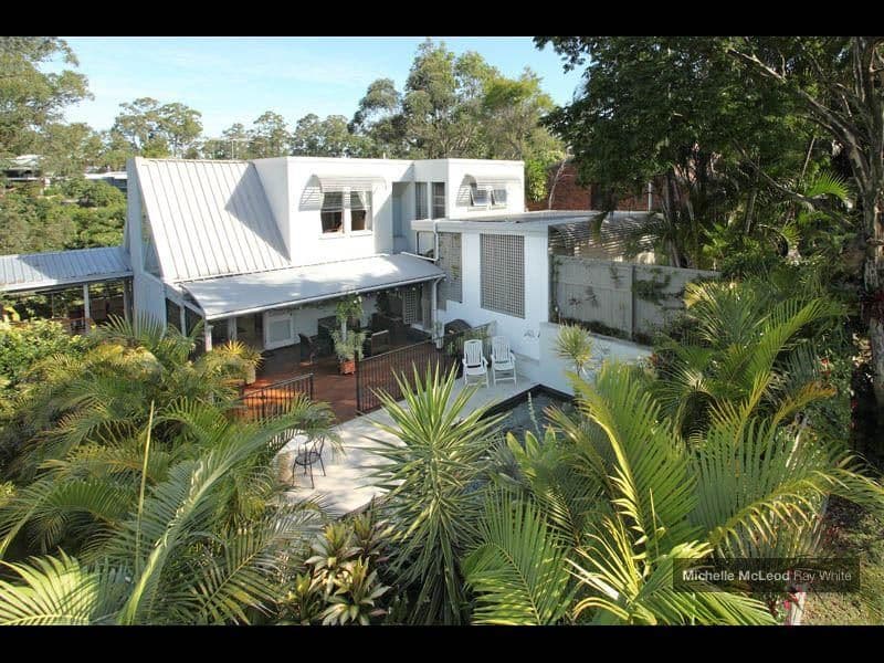 20 Stralock Street, CHAPEL HILL QLD 4069, Chapel Hill - Image 1