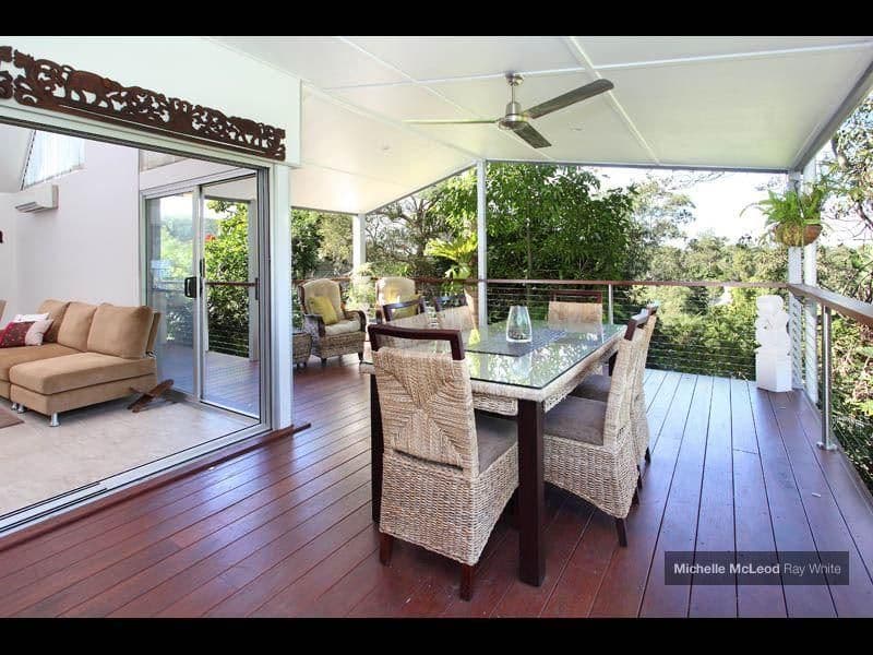 20 Stralock Street, CHAPEL HILL QLD 4069, Chapel Hill - Thumbnail 5