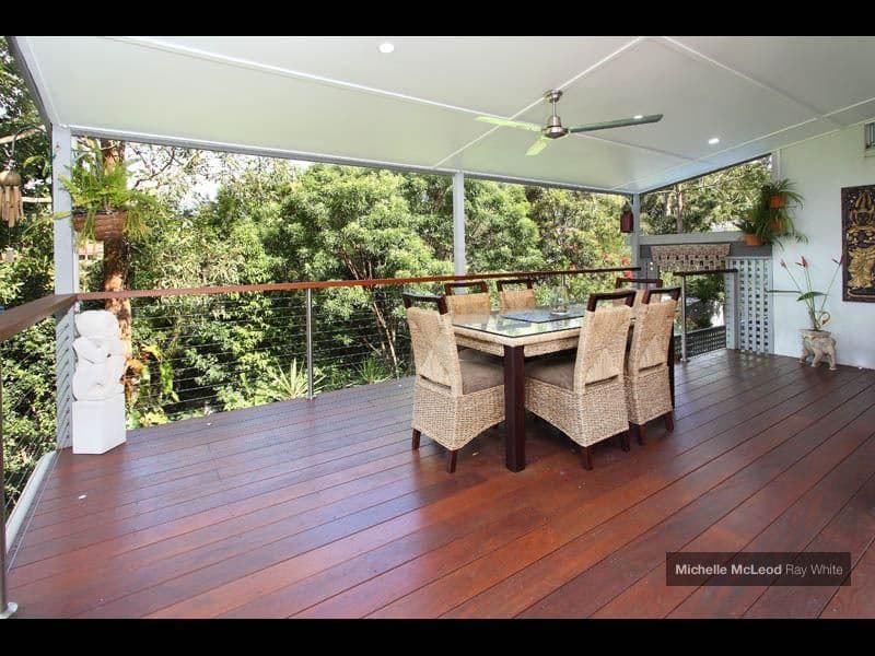 20 Stralock Street, CHAPEL HILL QLD 4069, Chapel Hill - Thumbnail 6