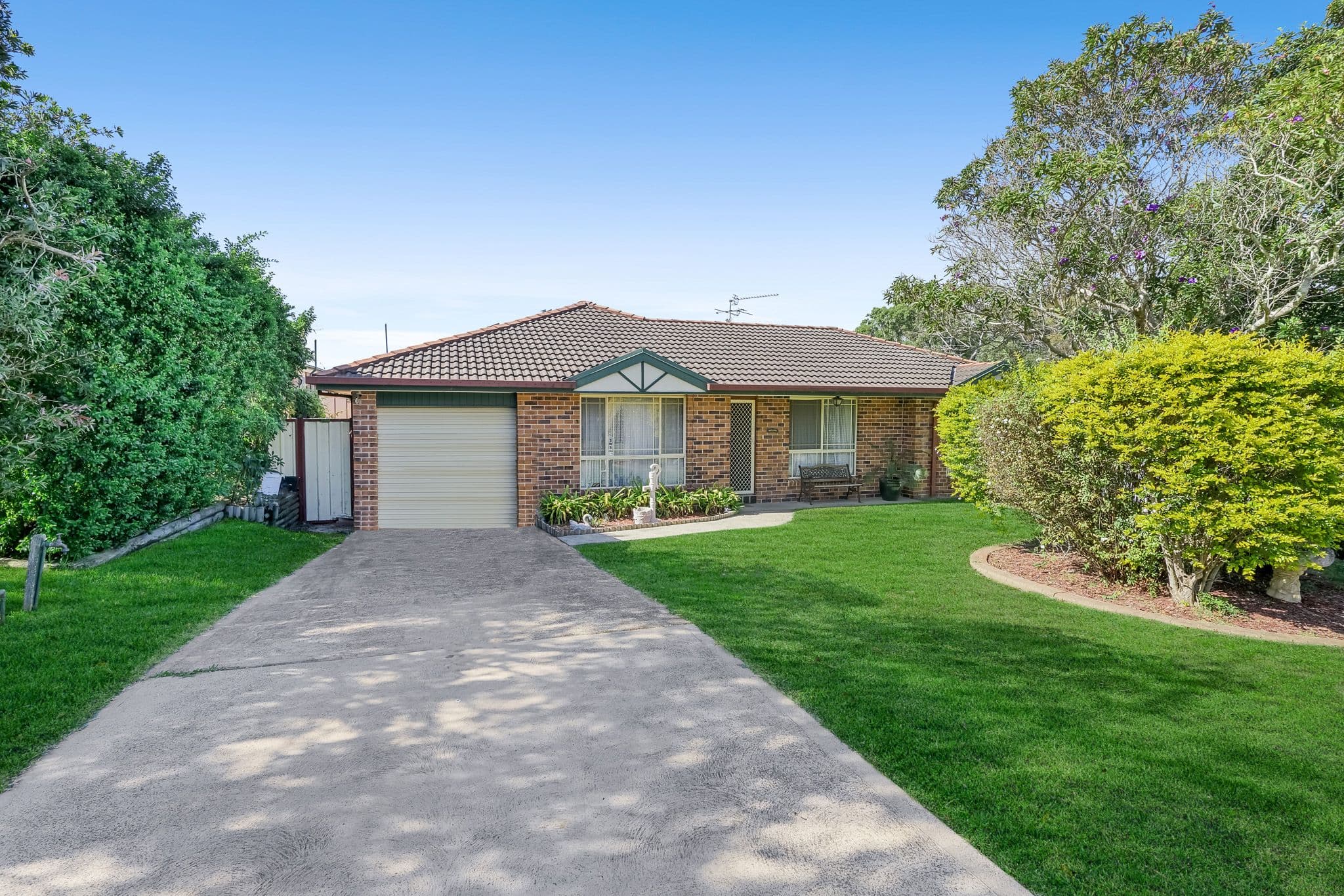 40 PARKLAND CIRCUIT, Pimpama QLD 4209, Pimpama - Image 1