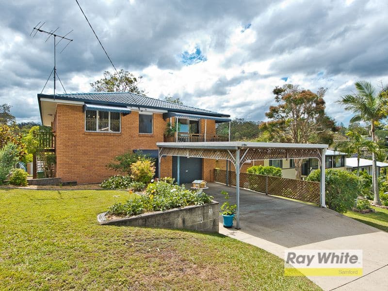 23 Tabulam Drive, Ferny Hills QLD 4055, Ferny Hills - Image 1