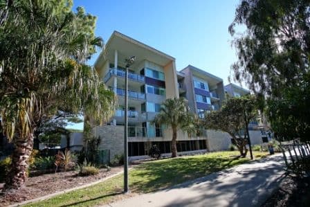 1 Sporting Drive (Itara Apartments), Thuringowa Central QLD 4817, Thuringowa Central - Thumbnail 2