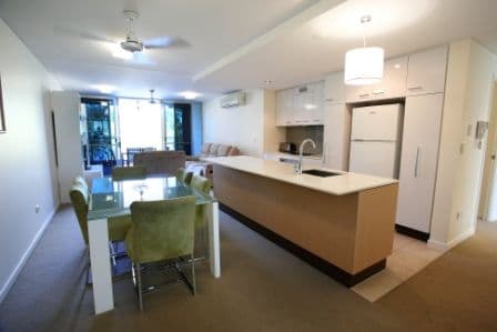 1 Sporting Drive (Itara Apartments), Thuringowa Central QLD 4817, Thuringowa Central - Thumbnail 6