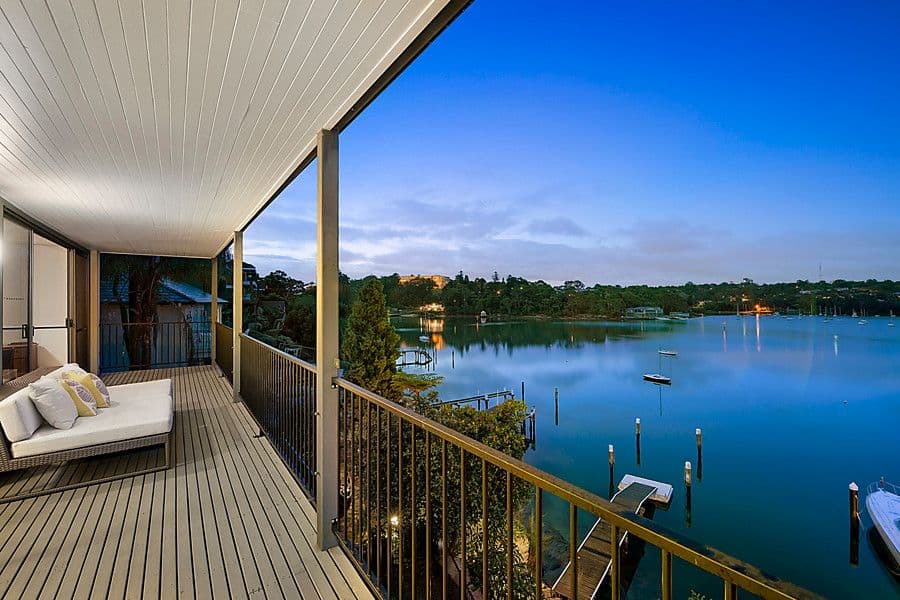 6 Campbell Street, Hunters Hill NSW 2110, Hunters Hill - Thumbnail 2