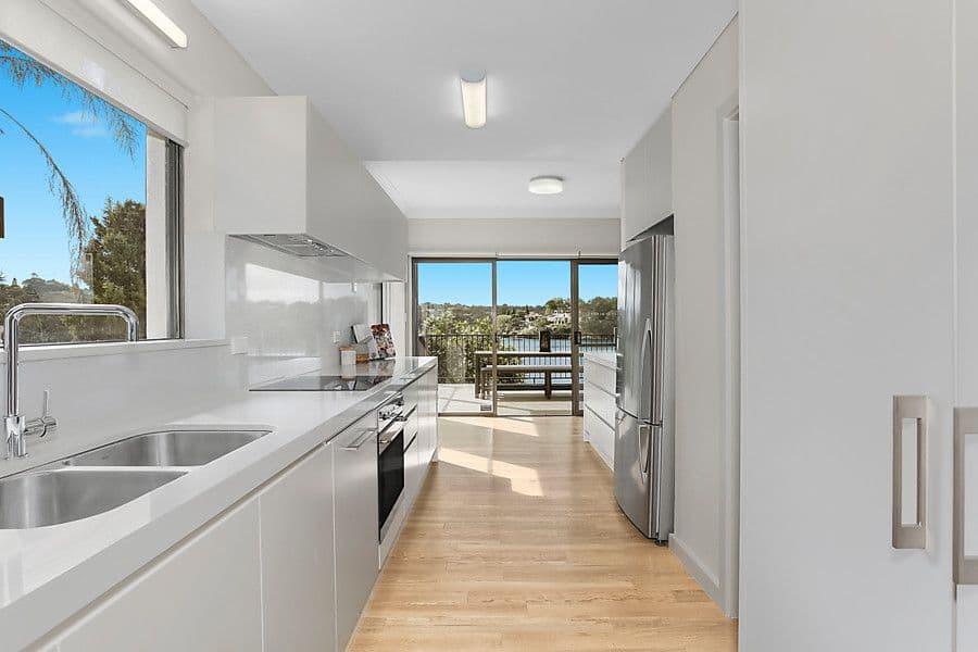 6 Campbell Street, Hunters Hill NSW 2110, Hunters Hill - Thumbnail 5