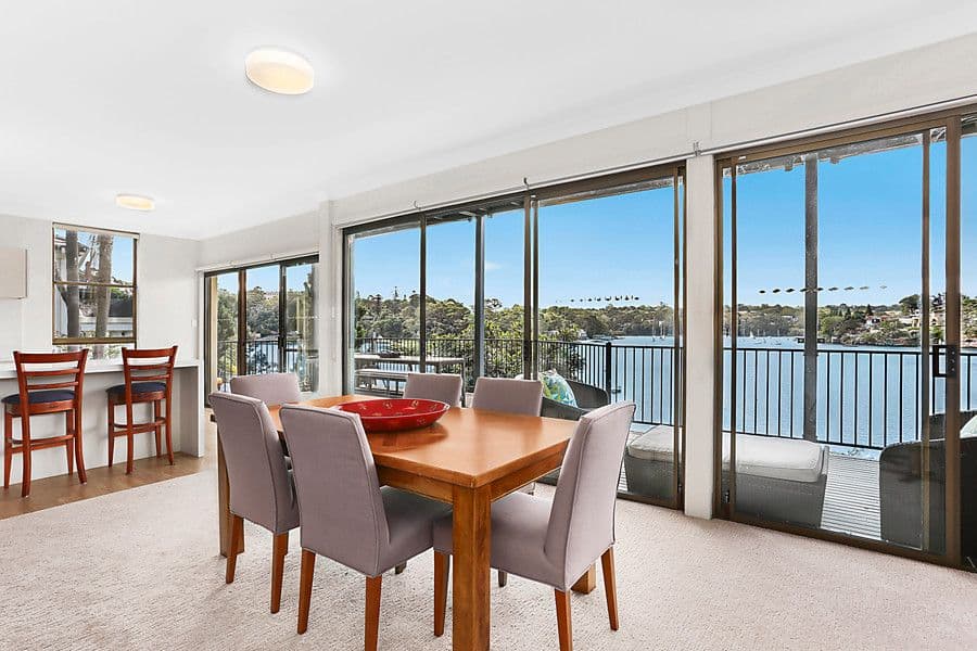 6 Campbell Street, Hunters Hill NSW 2110, Hunters Hill - Thumbnail 6