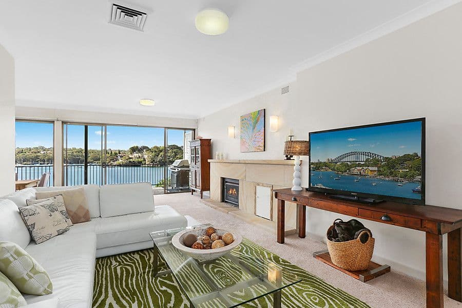 6 Campbell Street, Hunters Hill NSW 2110, Hunters Hill - Thumbnail 7