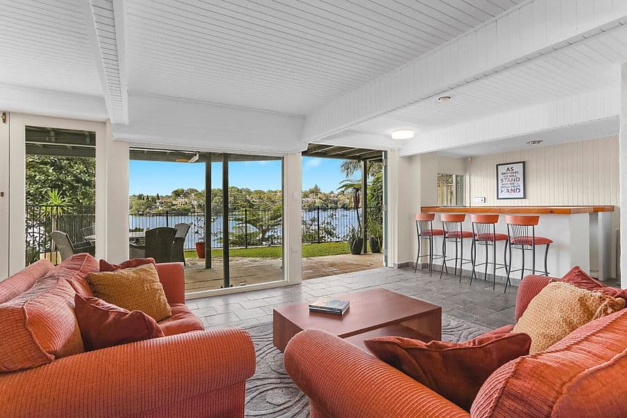 6 Campbell Street, Hunters Hill NSW 2110, Hunters Hill - Thumbnail 8