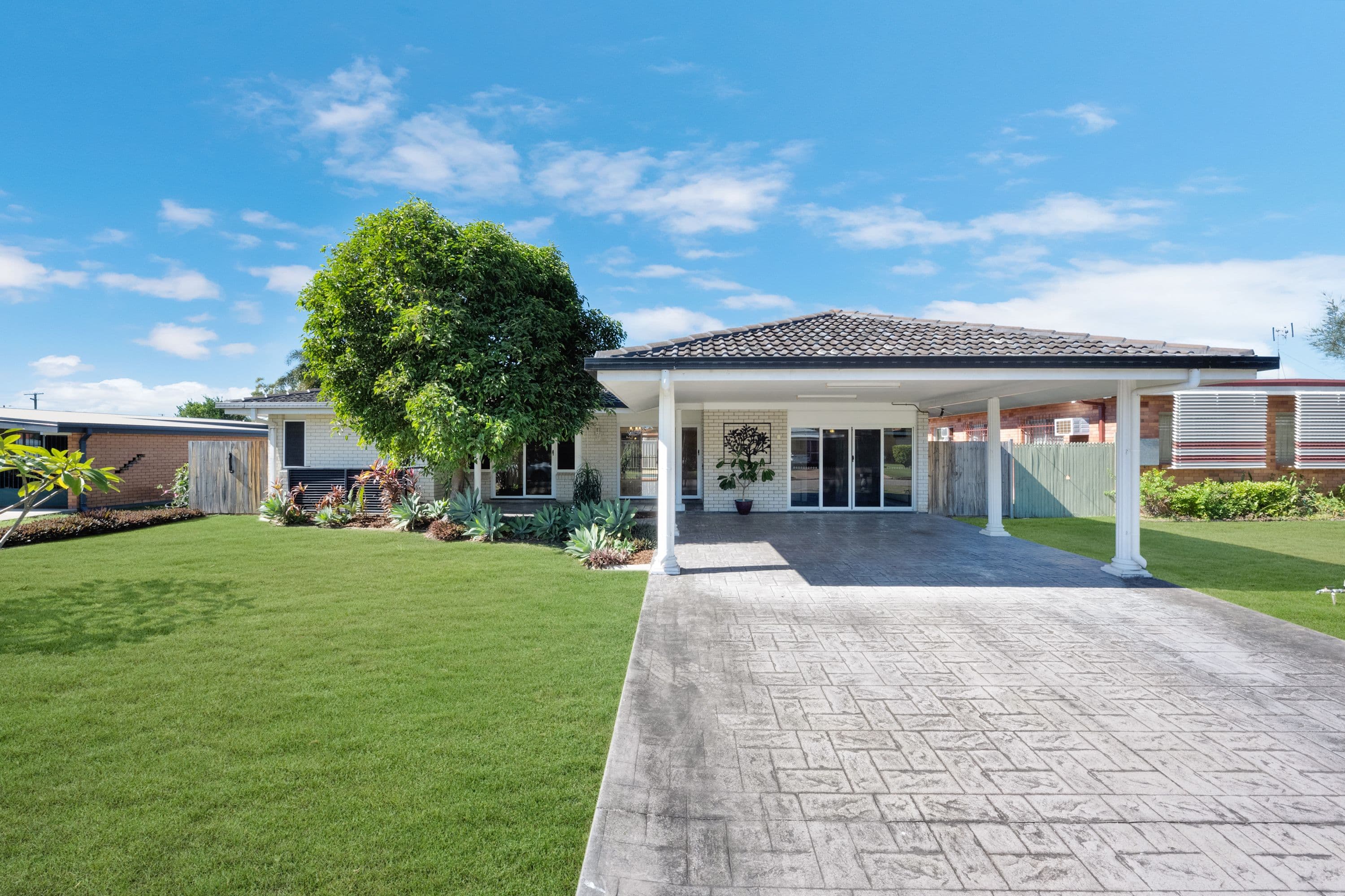 19 O'Callaghan Street, Heatley QLD 4814, Heatley - Image 1